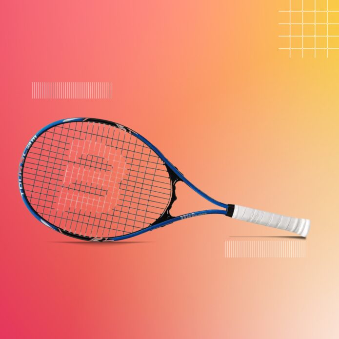 Top 10 Best Tennis Rackets for Intermediate Players 2024 Improve Your Game