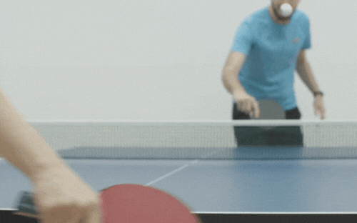 Meilleure pagaie de ping-pong pas chère