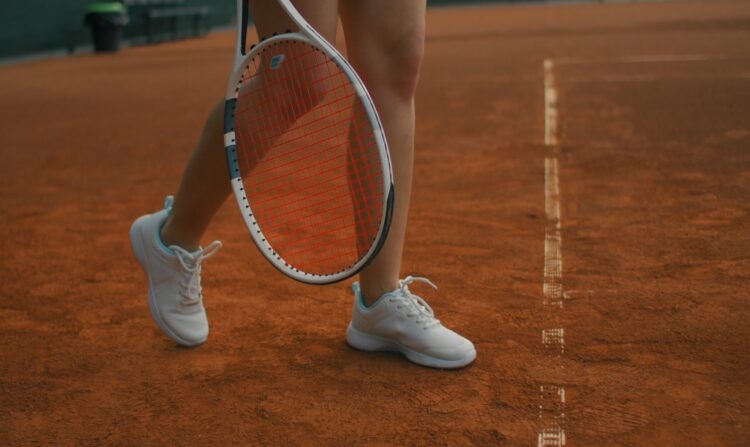 meilleures chaussures de tennis pour le maintien de la cheville