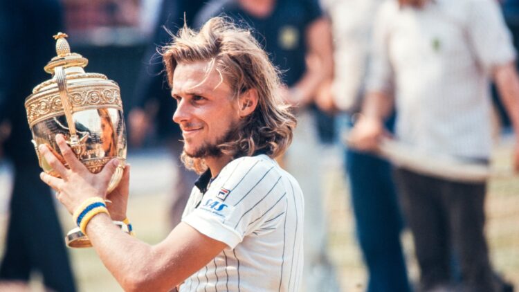 bjorn borg