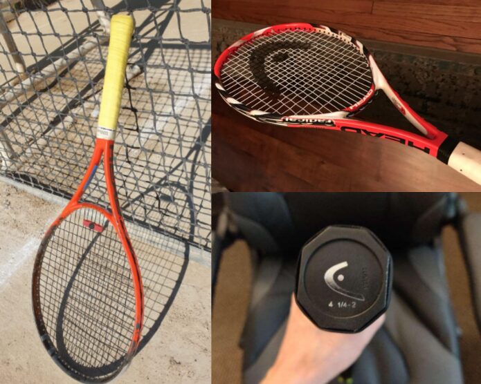 Top 10 Best Tennis Rackets for Intermediate Players 2024 Improve Your