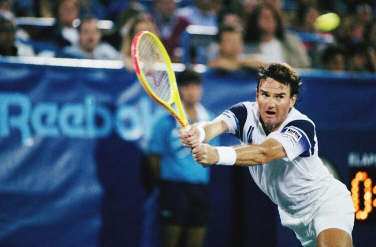 jimmy connors