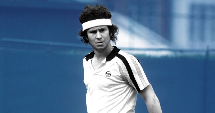 Mcenroe