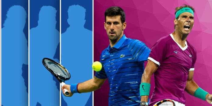 Nole Rafa