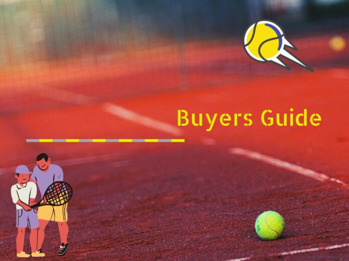 10 Best Pressureless Tennis Balls 2022 Affordable and Quality