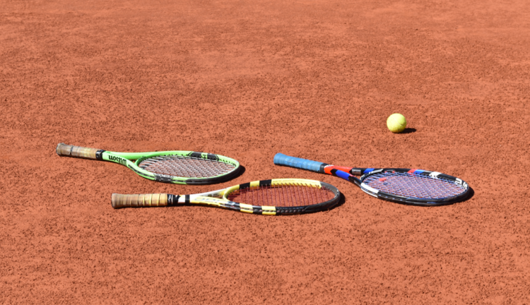 tennisracket