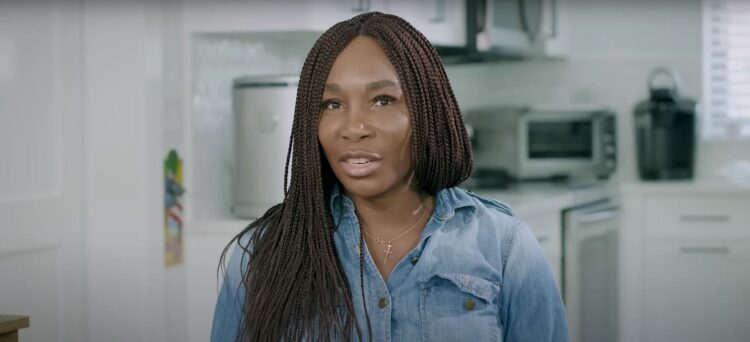 venus williams