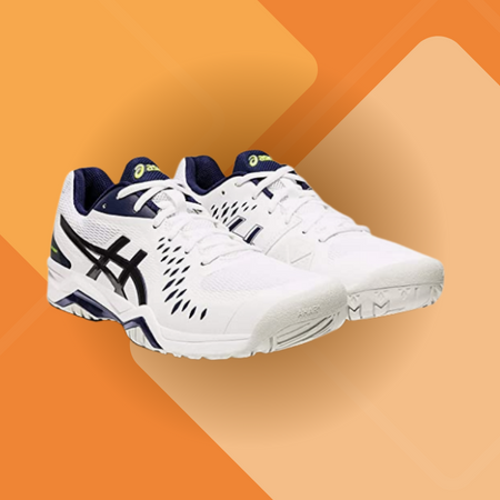 ASICS Men's Gel-Challenger 12 Tennis Shoes