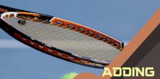 Adding Weight To Tennis Racquet