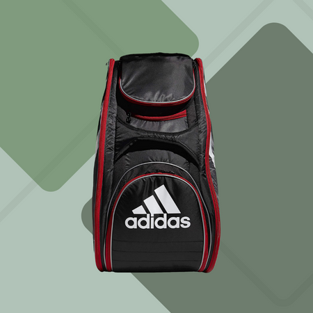 Bolsa de tênis Adidas Tour com 12 unidades