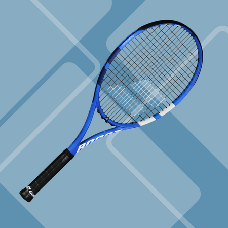 Babolat 2019 Boost D