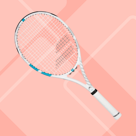 Babolat Drive G Lite Wimbledon Edition Tennis Racquet