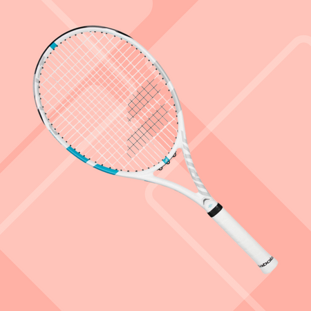 Raquette de tennis Babolat Drive G Lite édition Wimbledon