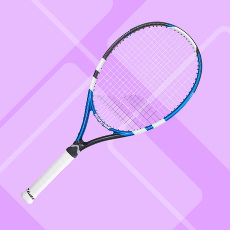 Raquete de Tênis Babolat Drive Max 110