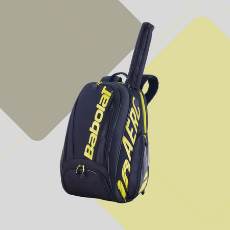 Babolat Pure Aero tennisryggsäck