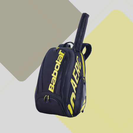 Sac à dos de tennis Babolat Pure Aero