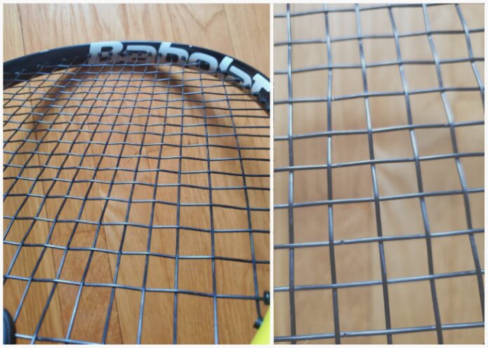 Babolat RPM explosão