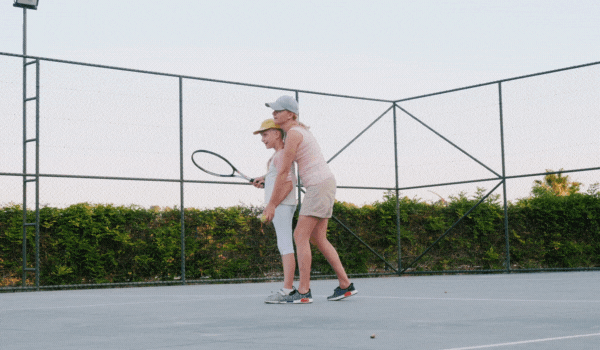 Le migliori racchette da tennis per principianti