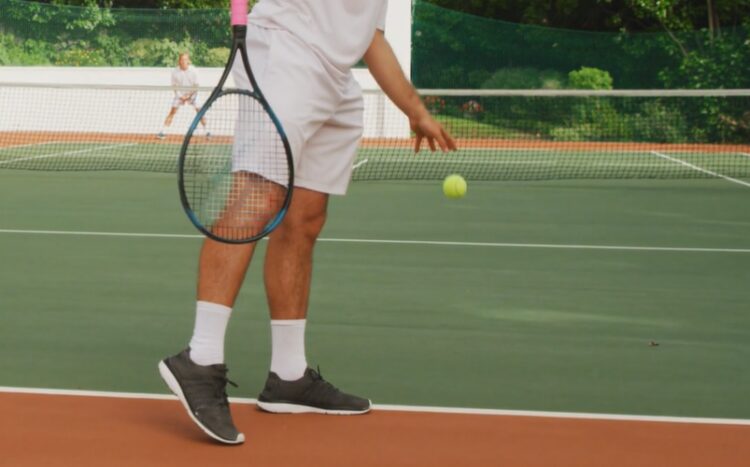 Erkekler İçin En İyi Kumaş Tenis Şortu