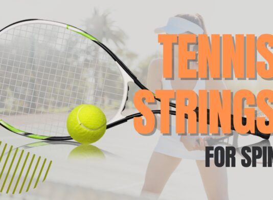 En İyi Spin Dostu Tenis Kordonları