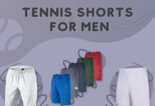 Best Tennis Shorts For Men