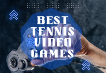 Best Tennis Video Games