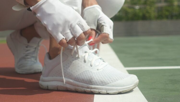 Best Women Tennis Shoes