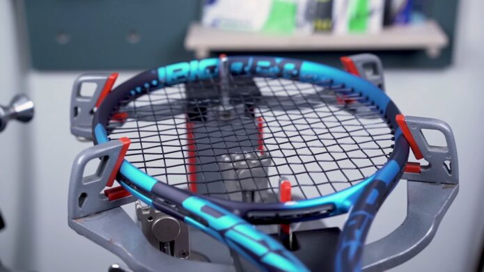 Buying Guide For Best Tennis Strings - Gauge