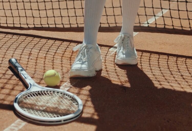Clay Court Shoes tennisskor