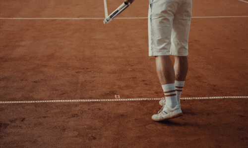 Clay Court Shoes tennisschoenen