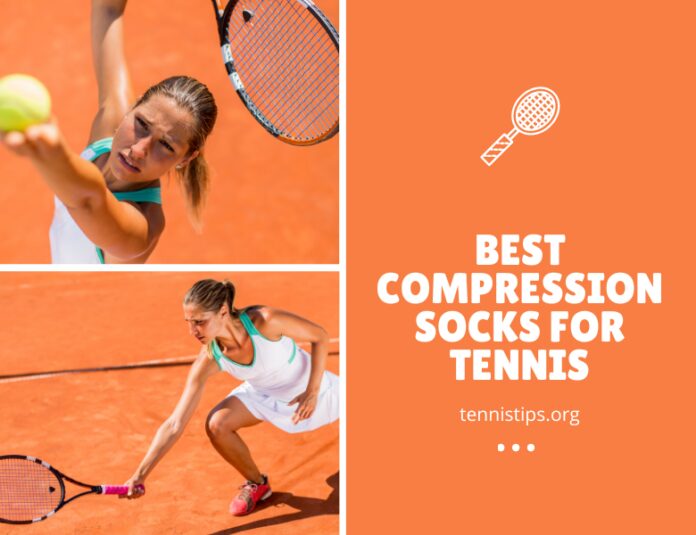 Compression Socks For Tennis