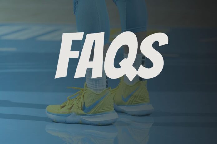 FAQ Beste Tennisschuhe für Sandplatz