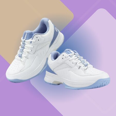 Chaussures de tennis FitVille pour femme