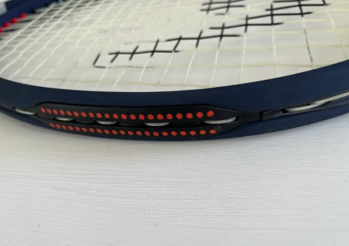 Head Comfortzone Tennisrackets Een glimp