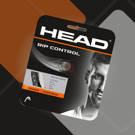 Head RIP Control