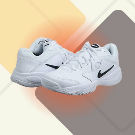 Nike Court Lite 2 - Zapatillas de tenis para hombre