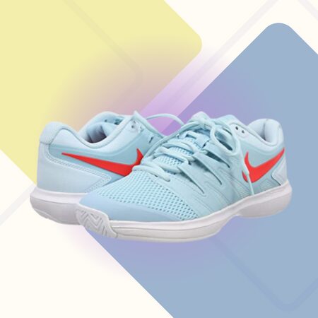 Zapatillas de tenis Nike Air Zoom Prestige para mujer