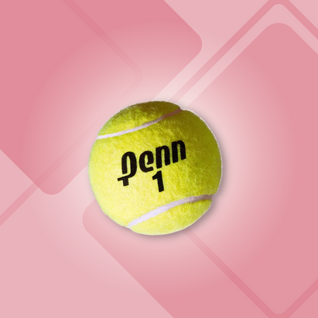 Penn Pressureless Tennis Balls