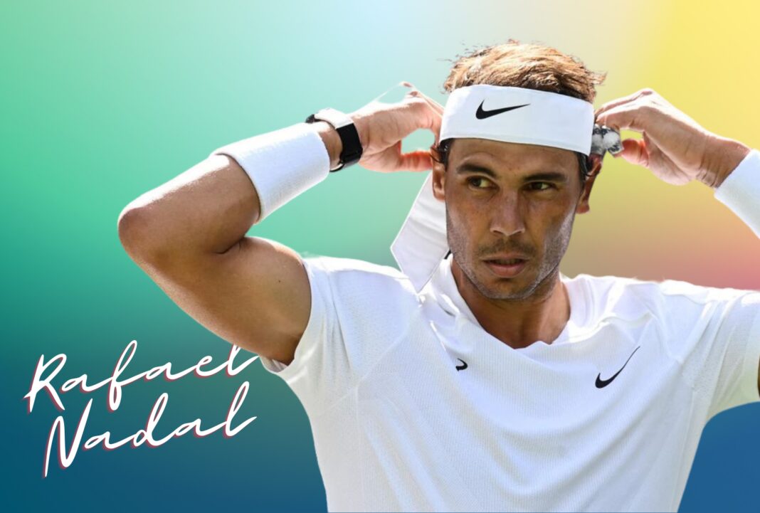 8 Oldest Ever Grand Slam Winners 2023 - Singles Champions