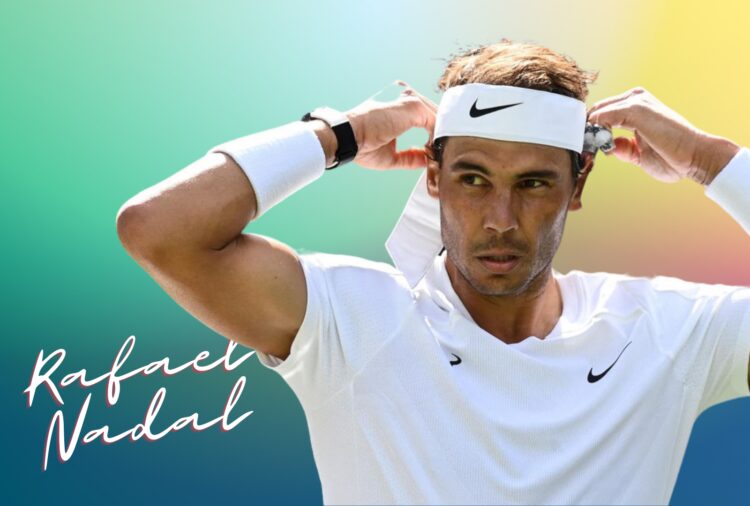 Rafael Nadal