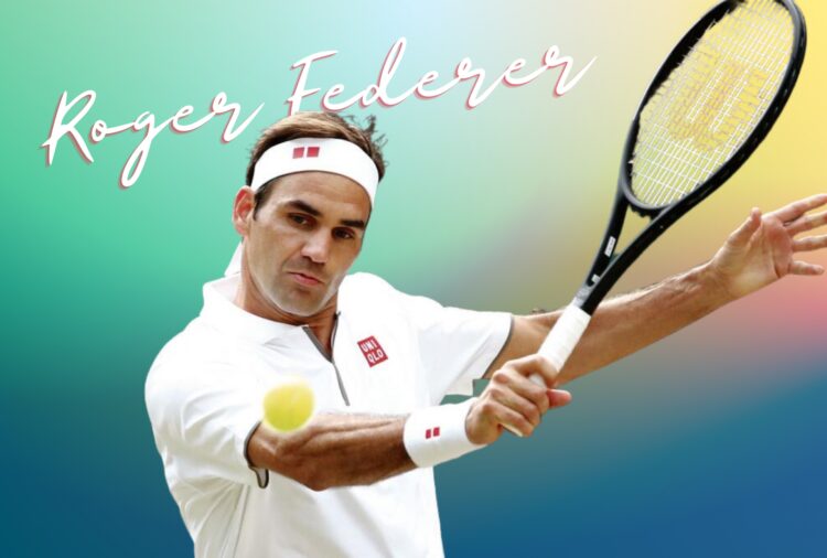 Roger Federer