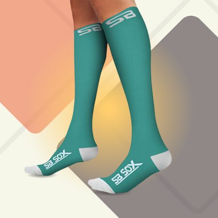 Calze a compressione SB SOX