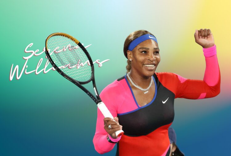 Serena Williams