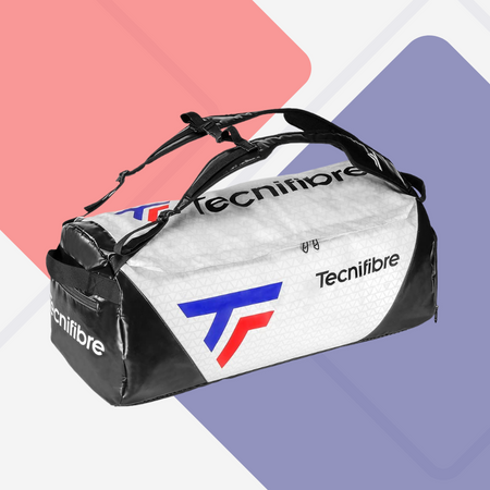 Bolsa de tênis Tecnifibre Tour Endurance Rackpack XL