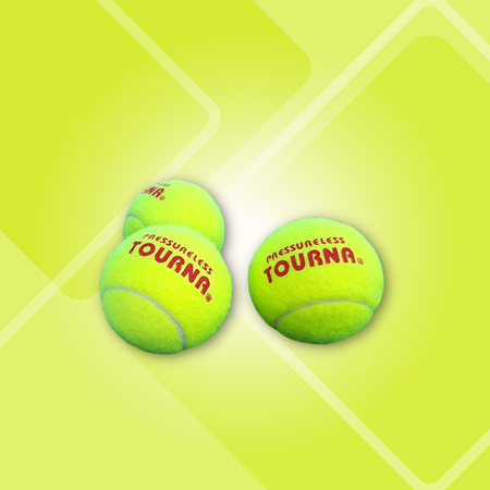 Tourna Drukloze Tennisbal