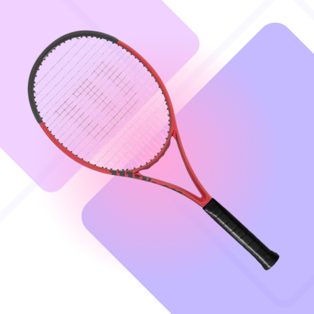 Wilson Clash 98 tennisracket