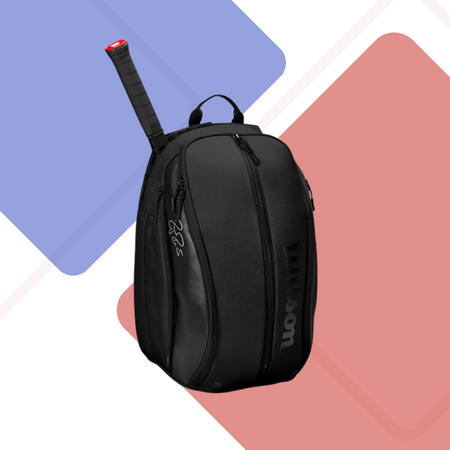 Wilson Federer DNA Tennisrucksack