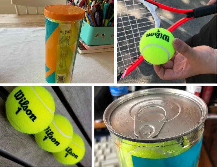 13 Best Tennis Balls For Practice 2024 Durability and Quality