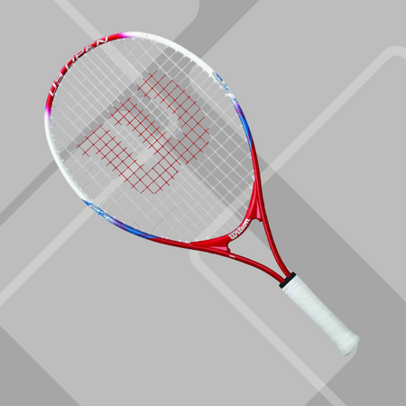 Wilson US Open Junior Tennisracket