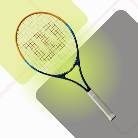 Youth Recreational Tennis Rackets